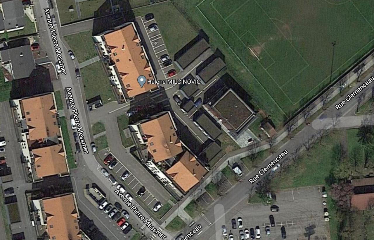 Amneville Centre Touristique Amnéville Exterior foto